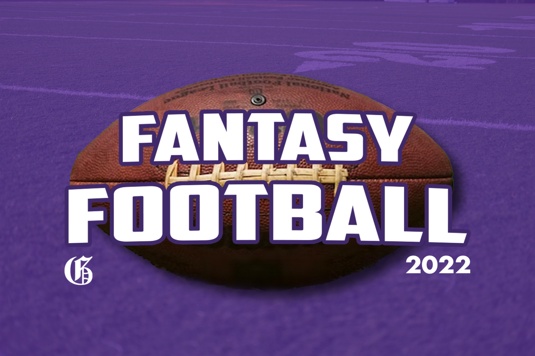 Fantasy football 2022